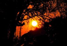 Tempo e Temperatura em Bela Vista nesta quarta-feira, 19 de agosto de 2026