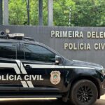Jardim: Ladrão invade obra na vila Panorama e furta fiação elétrica