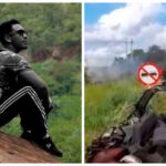 Motorista que morreu em acidente na BR-262 tinha 25 anos e era de Aquidauana