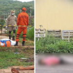 Irmãos são encontrados mortos com sinais de facadas em Mato Grosso do Sul