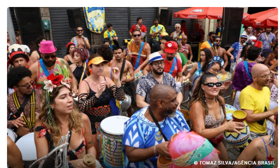 Golpe de carnaval
