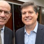 Prefeito de Amambai discute em Brasília renegociação de dívidas do PreviBai