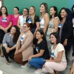 Amambai participa da oficina preparatória para encontro nacional de aleitamento materno