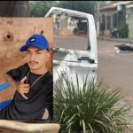 Jardim : Adolescente envolvido em acidente de moto, morre em Campo Grande