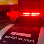 Jardim: Amiga tenta “apartar” briga de casal de amigos e acaba no hospital
