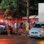 Rio Brilhante : Jovem acusado de homicídio e com várias passagens pela polícia é executado a tiros