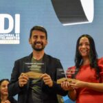 Mato Grosso do Sul brilha na FIDI 2025 e conquista três prêmios de turismo inteligente