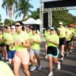 Com apoio do Governo de MS, 1ª Corrida Delas celebra a força das mulheres em Jardim