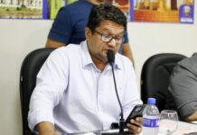 Edinho Duarte: o homem educado, do diálogo e que vai fazer muita falta a Bela Vista