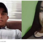 Suspeito de matar a companheira a facadas em Nioaque se entrega à polícia