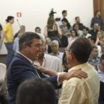 Setor produtivo rural de Campo Grande e região reafirma parceria com Governo de MS por avanços