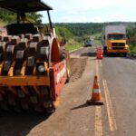 Governo de Mato Grosso do Sul firma contrato para restauração da MS-436, no norte do Estado