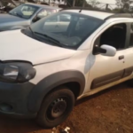 Leilão do Detran tem carro com lance de R$7 mil e moto por R$3 mil