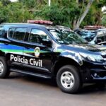 Ladrão invade comércio pelo telhado e furta fiação elétrica em Aquidauana
