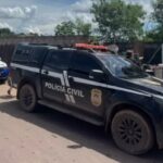 Após furtos em prédio de prefeitura, polícia faz operação em ferros velhos