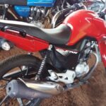Leilão do Detran-MS oferece oportunidade para motociclistas, com 87 motos para circulação