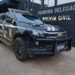 Jardim: Polícia Civil cumpre mandados de prisão por estelionato e roubo