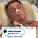 Guia Lopes da Laguna : Servidor que “desejou a morte de Bolsonaro” perde cargo