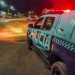 Homem é detido após tentar sair de comércio sem pagar em Aquidauana