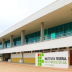 Novos campi do IFMS estarão sendo construídos em Amambai e Paranaíba