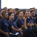 Policiais de Mato Grosso do Sul iniciam capacitação para atuar na execução de medidas protetivas
