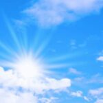 Tempo e Temperatura em Bela Vista nesta quinta-feira