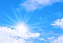Tempo e Temperatura em Bela Vista nesta quinta-feira