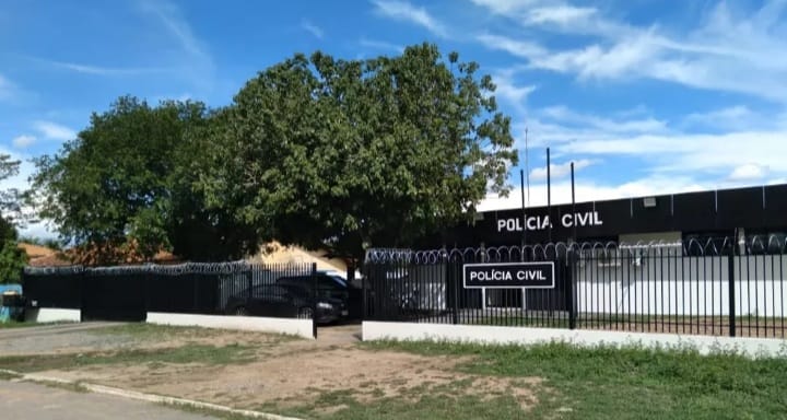 Policia Civil de Porto Murtinho