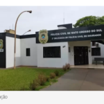 Dourados: Trabalhador de 22 anos é vítima de extorsão ao receber chamada de vídeo