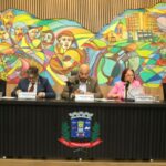Ponta Porã: Câmara promove sessão movimentada com votação de projetos e posse de novo vereador