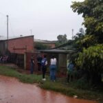 Prefeito Eduardo determina atendimento a cadeirante vítima de inundação em Ponta Porã