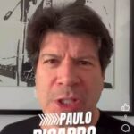 Paulo Ricardo se apresenta na ExpoJardim 2025 com show imperdível