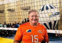 Superliga da Melhor Idade movimenta Campo Grande e valoriza o esporte adaptado: Bela-vistense Chidao é destaque na competição