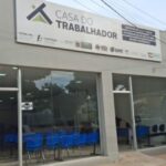 Casa do Trabalhador oferece 42 vagas de emprego em Ponta Porã