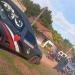 Nioaque: Homem é assassinado a golpes de faca no assentamento Padroeira