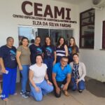 Jardim: Capacitação sobre vacinação em prematuros fortalece atuação do CEAMI e da Imunização