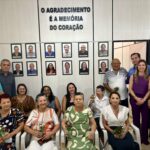 Galeria dos Secretários Municipais de Educação de Jardim é inaugurada com presença de autoridades