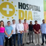 Nioaque : Prefeito André participa de missão técnica em João Pessoa e busca soluções inovadoras para o município