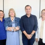 Toma posse Comissão que vai avaliar Plano Municipal de Educação de Jardim