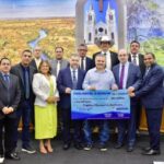 Câmara de Aquidauana devolve R$ 1,1 milhão à Prefeitura para reforçar serviços essenciais