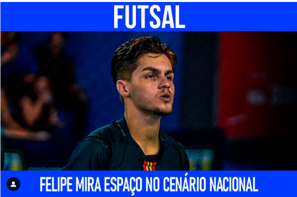 Jogador Lucas
