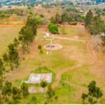 Jardim terá investimento de R$ 5,3 milhões em obras de infraestrutura