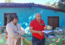Caracol é destaque nacional com Acordo Tripartite que fortalece geração de emprego e renda nas comunidades quilombolas