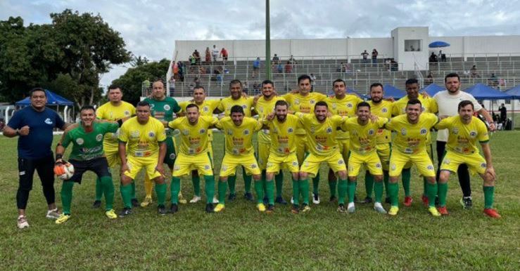 Seleção de Bela Vista - Copa Assomasul 2025