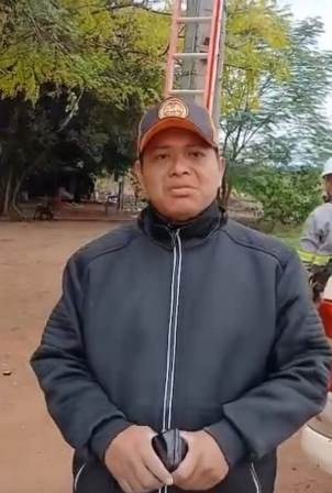 Indio Pirakua
