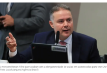 Governo quer acabar com a obrigatoriedade de aulas em autoescolas para tirar a CNH