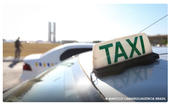 Taxi