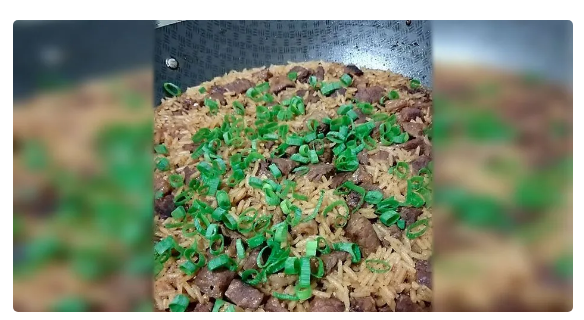 arroz carreteiro