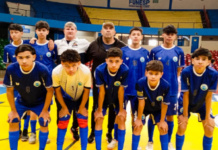 Jogos escolares de Mato Grosso do sul – JEMS 2025