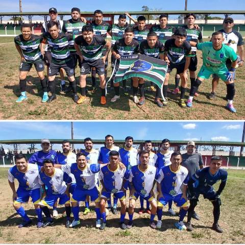 Audax x Vila Souza - Final Copa Terrão 2025